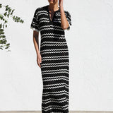 Isabelle Dress BLACK