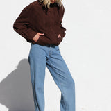 Lennox Jacket ESPRESSO