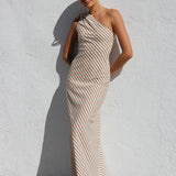 Hailey Dress BEIGE