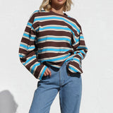 Cove Stripe Top