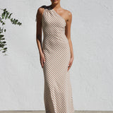 Hailey Dress BEIGE