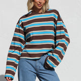 Cove Stripe Top