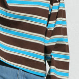 Cove Stripe Top
