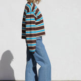 Cove Stripe Top