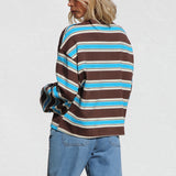 Cove Stripe Top