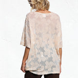 Rosalie Sequin Top