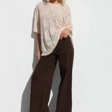 Rosalie Sequin Top