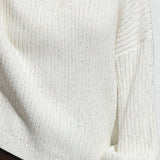Lola Knit Sweater CREAM
