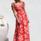 Jasmine Maxi Dress