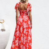 Jasmine Maxi Dress