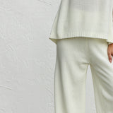 Valencia Knit Pants