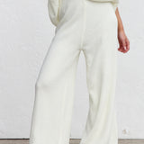 Valencia Knit Pants