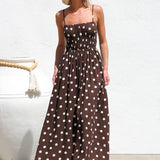 Clarissa Maxi Dress