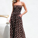 Clarissa Maxi Dress