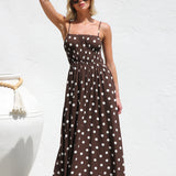 Clarissa Maxi Dress