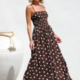 Clarissa Maxi Dress