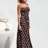 Clarissa Maxi Dress