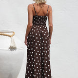Clarissa Maxi Dress