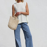 Valencia Knit Top