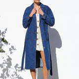 Tyra Trench Coat