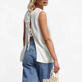 Valencia Knit Top