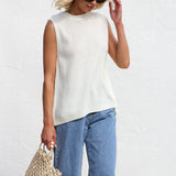 Valencia Knit Top