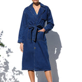 Tyra Trench Coat
