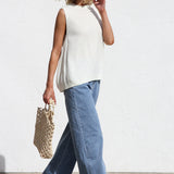 Valencia Knit Top