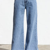 Harper Wide Leg Jeans