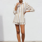 Mylah Set WHITE