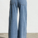Harper Wide Leg Jeans