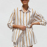 Mylah Set WHITE