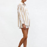 Mylah Set WHITE