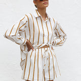 Mylah Set WHITE