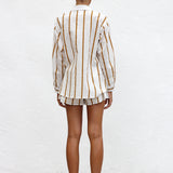 Mylah Set WHITE