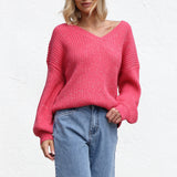 Harper Wide Leg Jeans