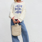 Portofino Knit Jumper