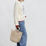 Portofino Knit Jumper