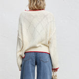 Portofino Knit Jumper