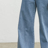 Harper Wide Leg Jeans