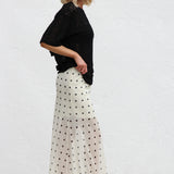 Stardust Top BLACK