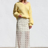 Cynthia Skirt