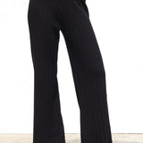 Remmie Pants BLACK