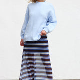 Scarlet Knit Jumper