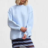 Scarlet Knit Jumper