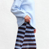 Scarlet Knit Jumper