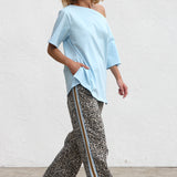 Monaco Leopard Pants