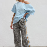 Tahlea Top SKY BLUE