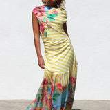 Positano Maxi Dress