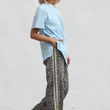 Tahlea Top SKY BLUE